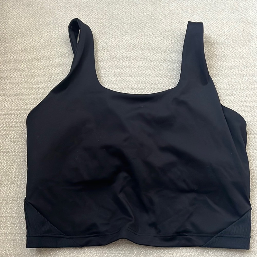 Old Navy Black Tank Top